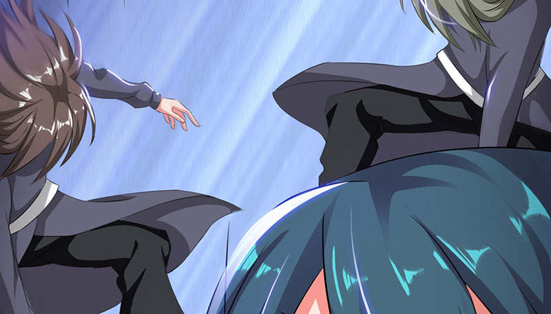 魔盗白骨衣 - 第61章：鹅宝 下 - 第3页