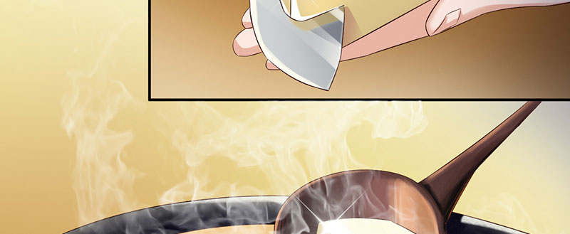 魔盗白骨衣 - 第61章：鹅宝 下 - 第18页