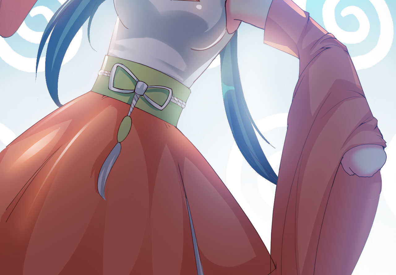 魔盗白骨衣 - 第29章：美食的代价 下 - 第16页