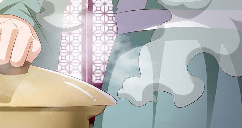 魔盗白骨衣 - 第61章：鹅宝 下 - 第42页