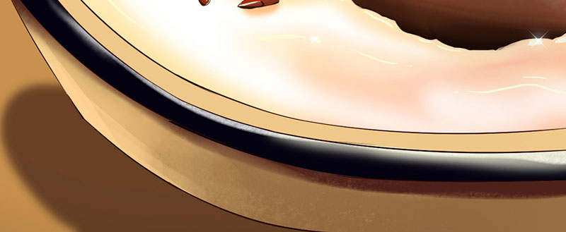 魔盗白骨衣 - 第61章：鹅宝 下 - 第20页