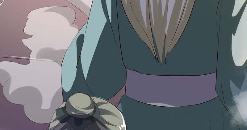 魔盗白骨衣 - 第61章：鹅宝 下 - 第38页