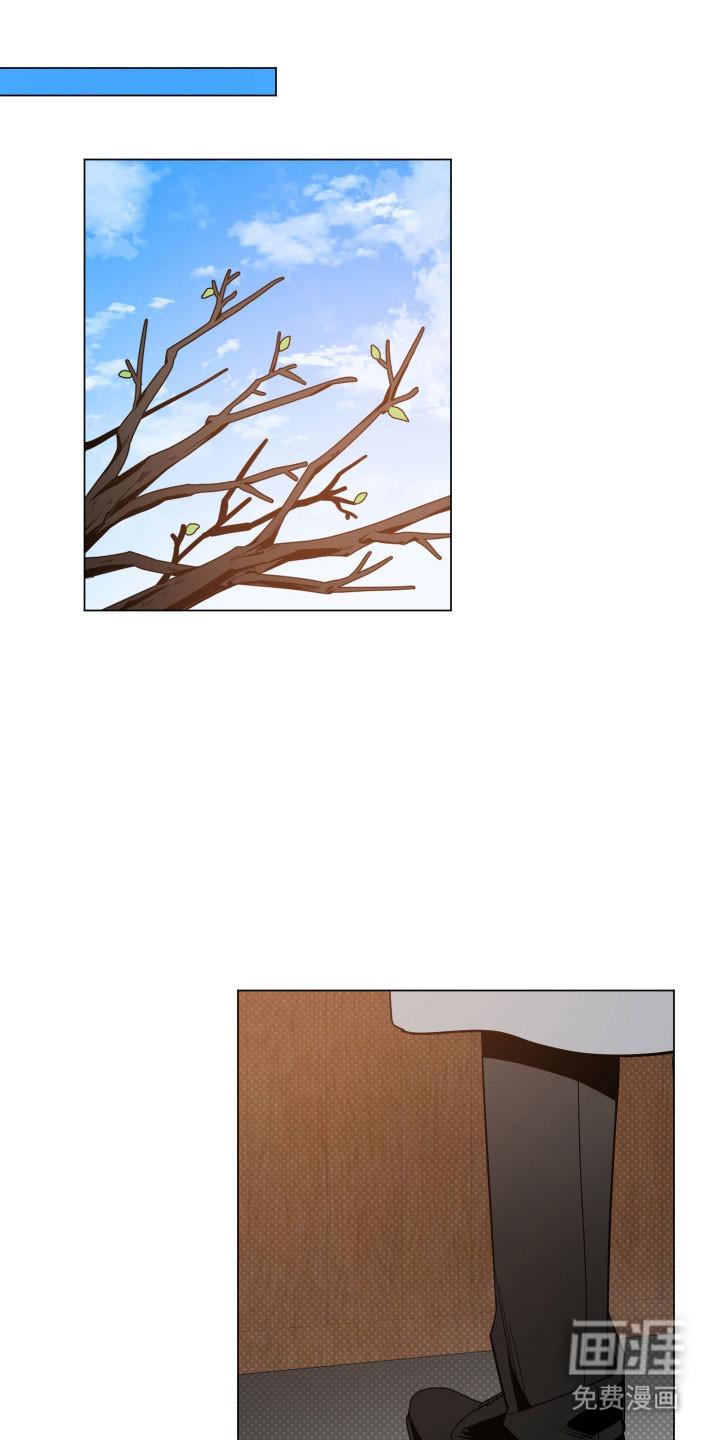 曙光之夜 - 第137话 - 第1页