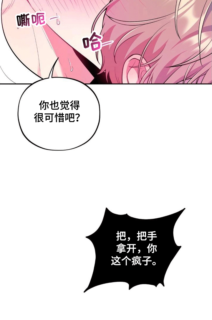 浓情冰淇淋 - 第8章：新任务 - 第11页