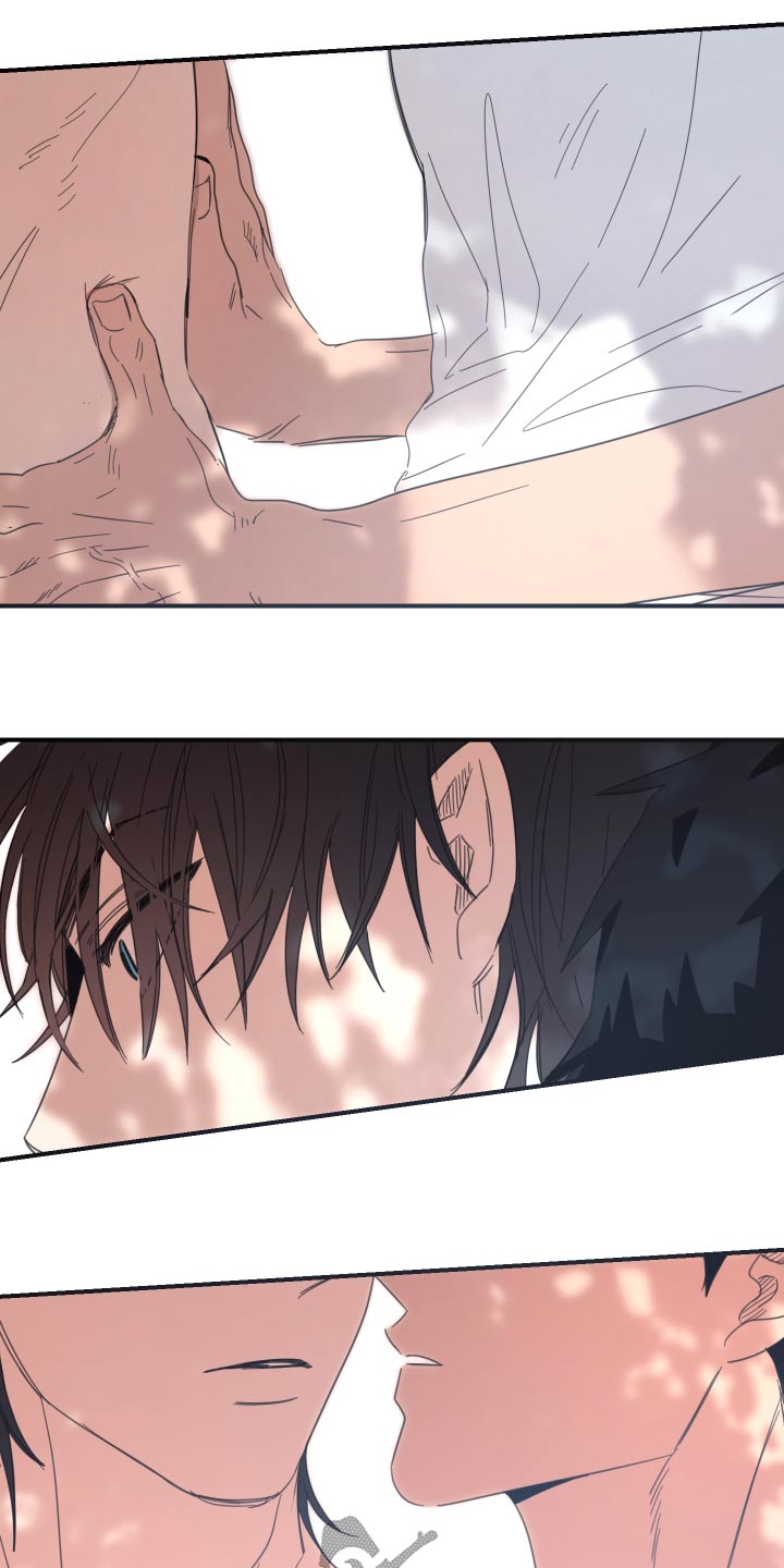 安乐窝 - 第42章：别离开我 - 第18页