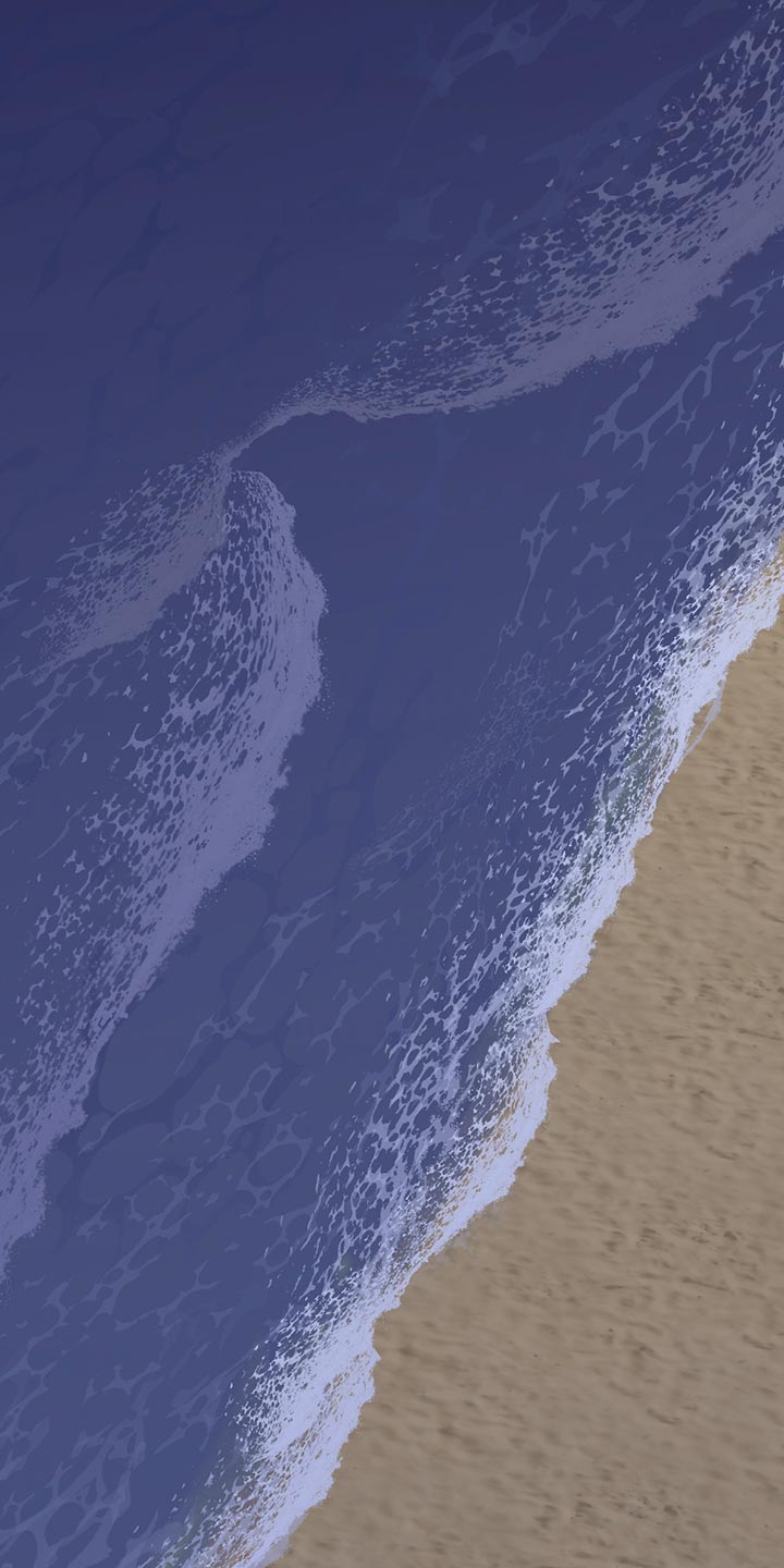 海之边境 - 第232话 - 第18页