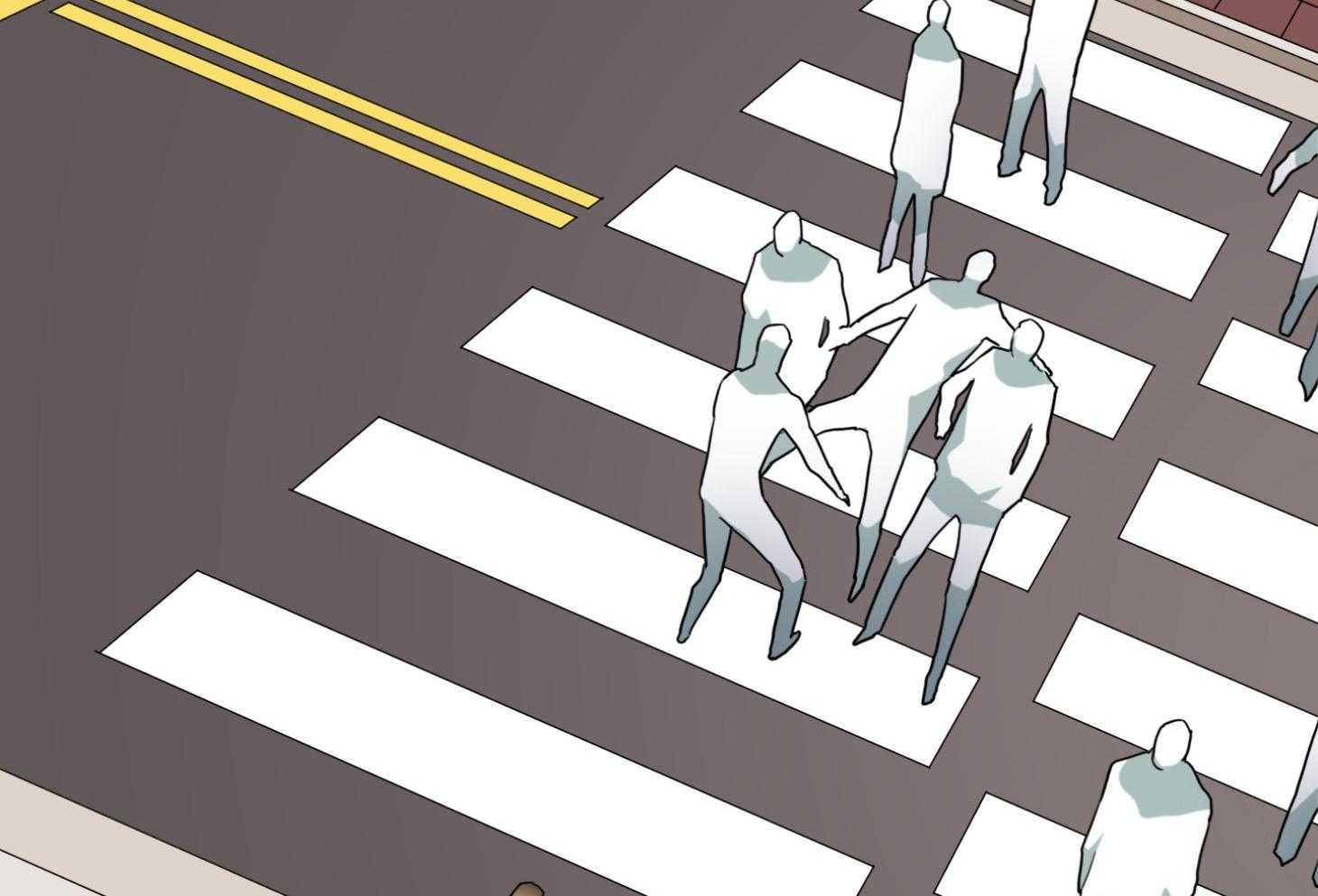 Dear door - 第257话 - 第53页