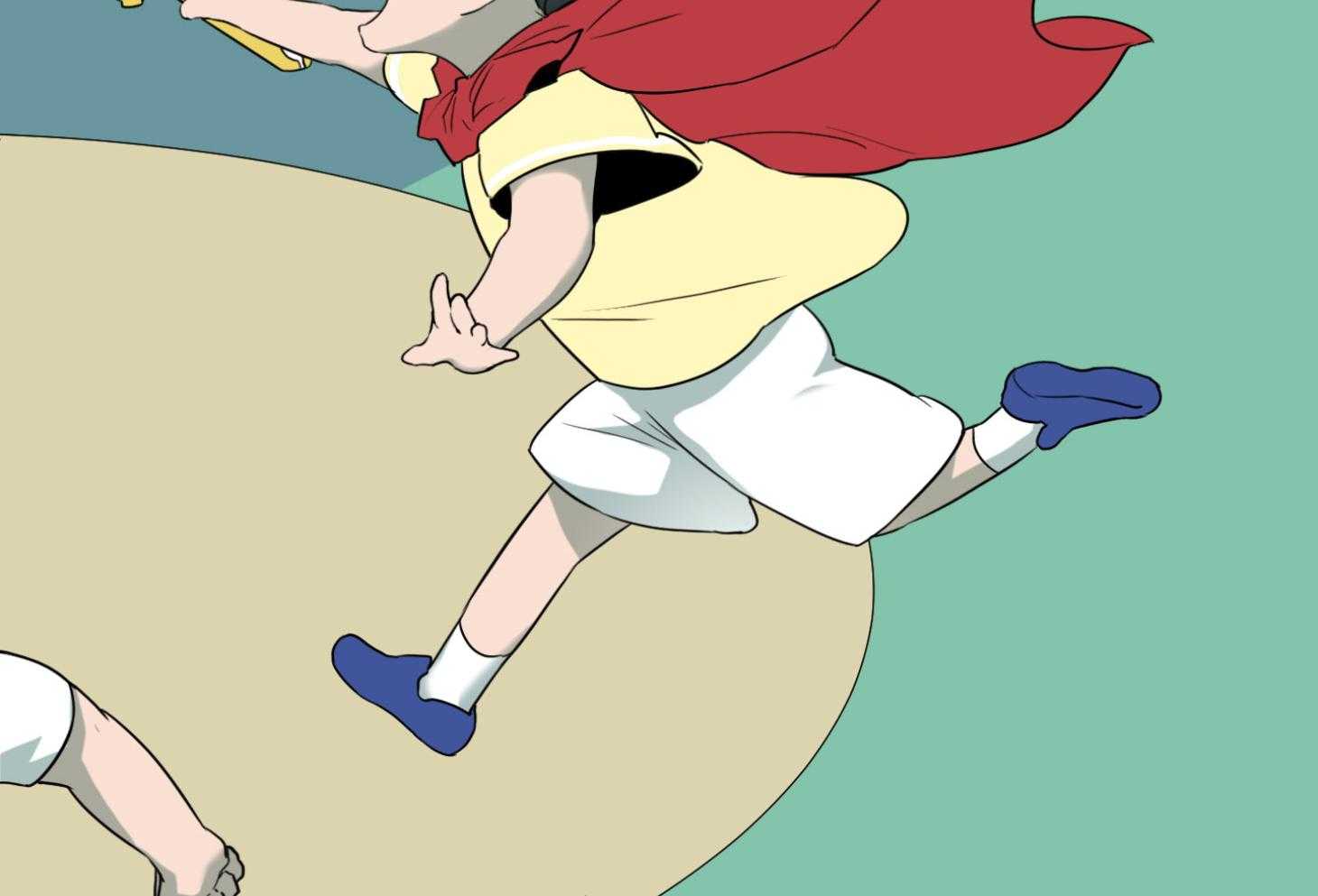 Dear door - 第257话 - 第30页