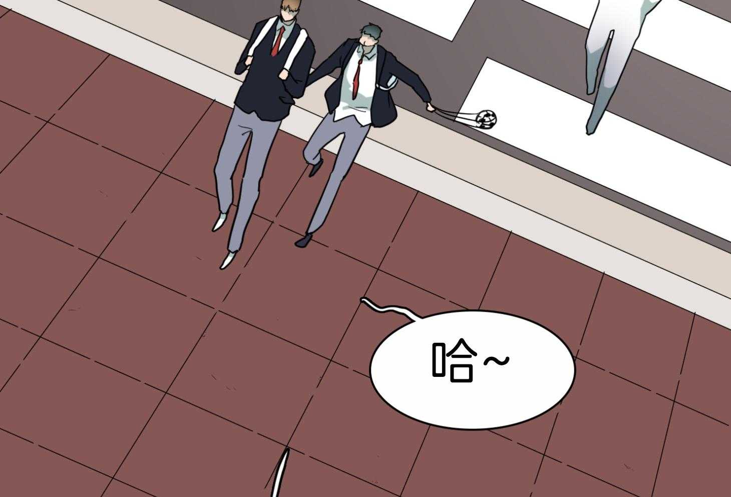 Dear door - 第257话 - 第54页