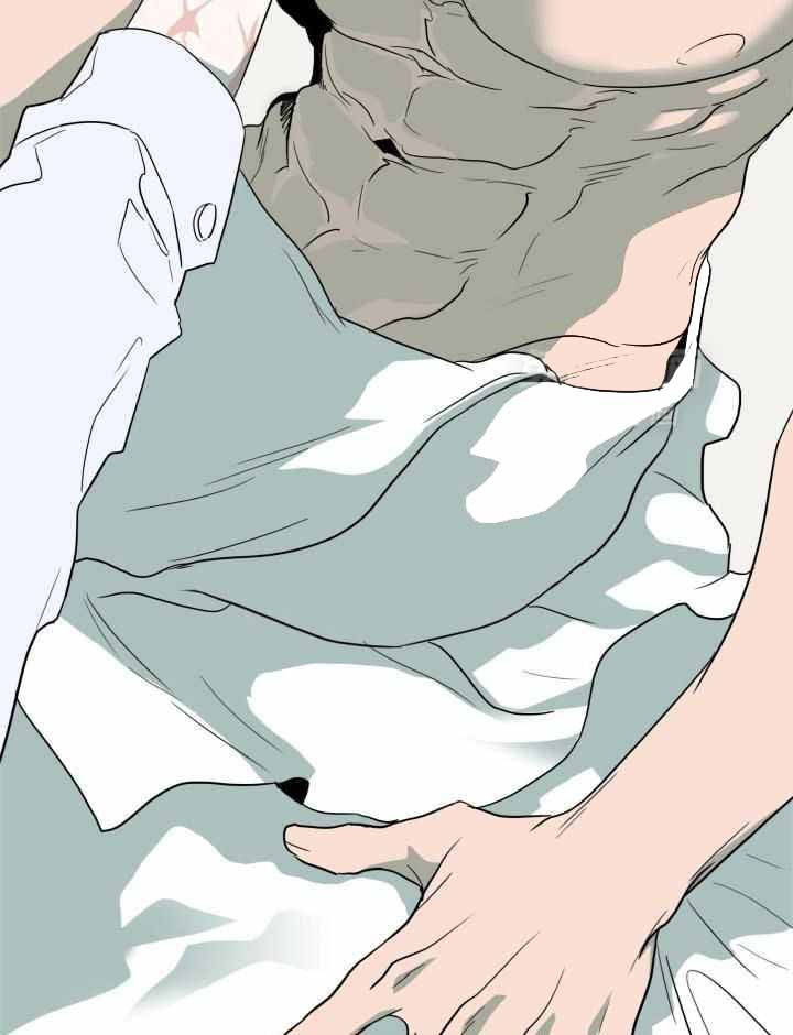 Dear door - 第287话 - 第21页