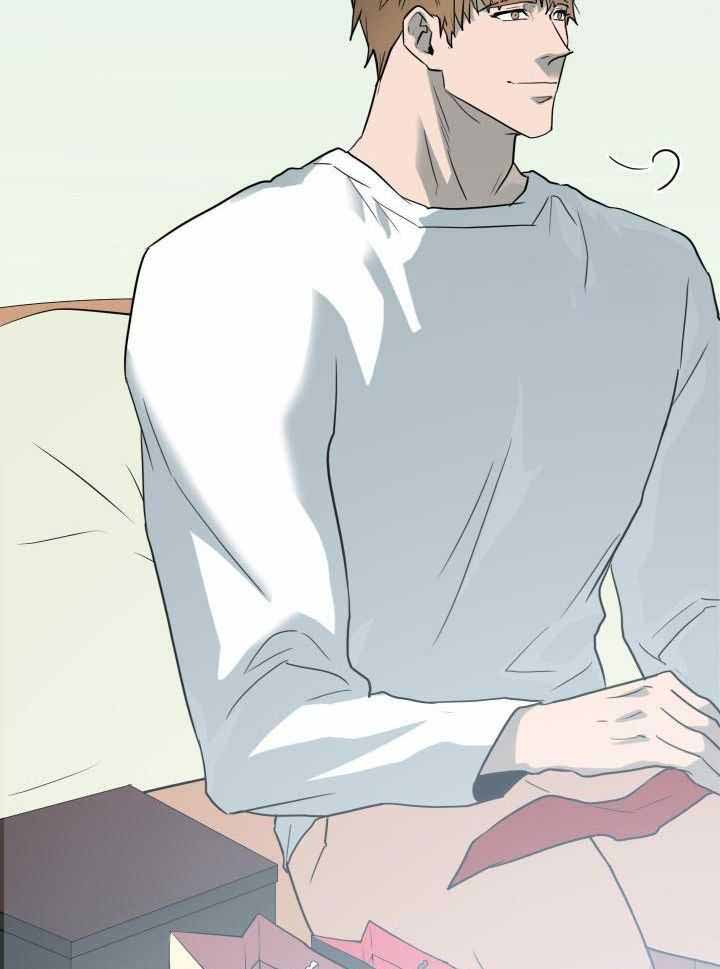 Dear door - 第287话 - 第33页