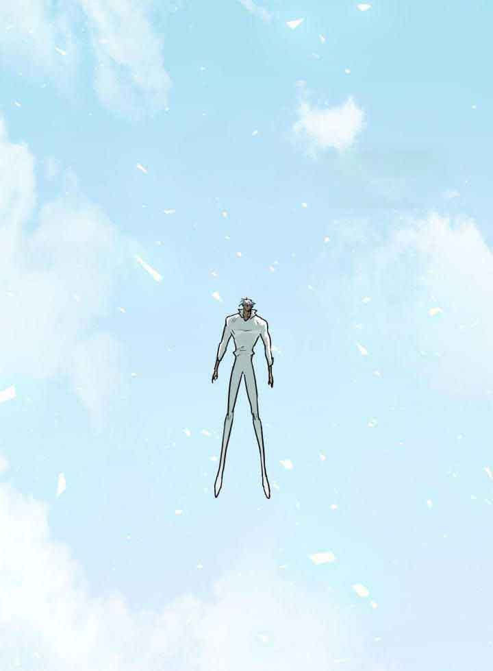 Dear door - 第266话 - 第48页