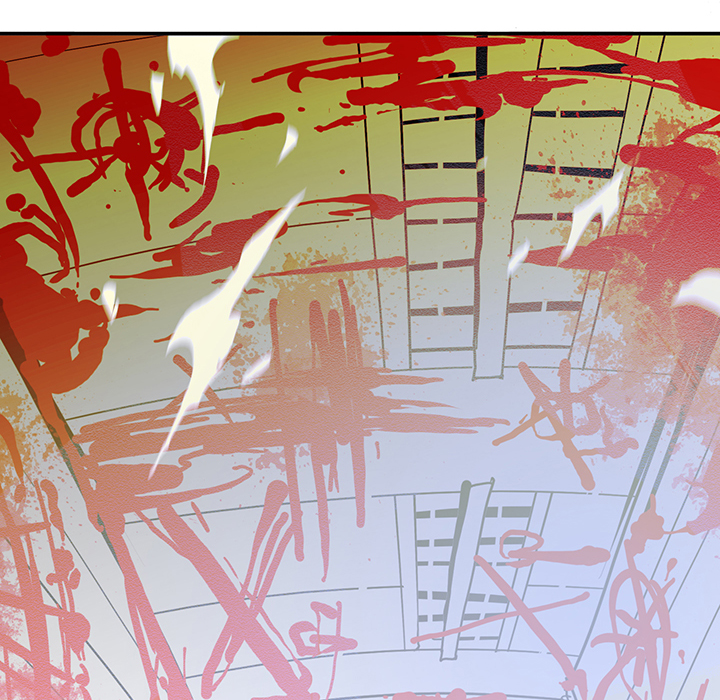 Dear door - 第1话 - 第8页