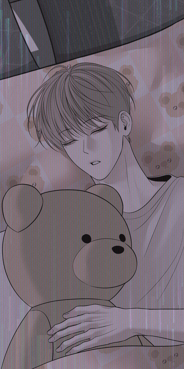 玩具熊的错误 - 第8话 - 第4页