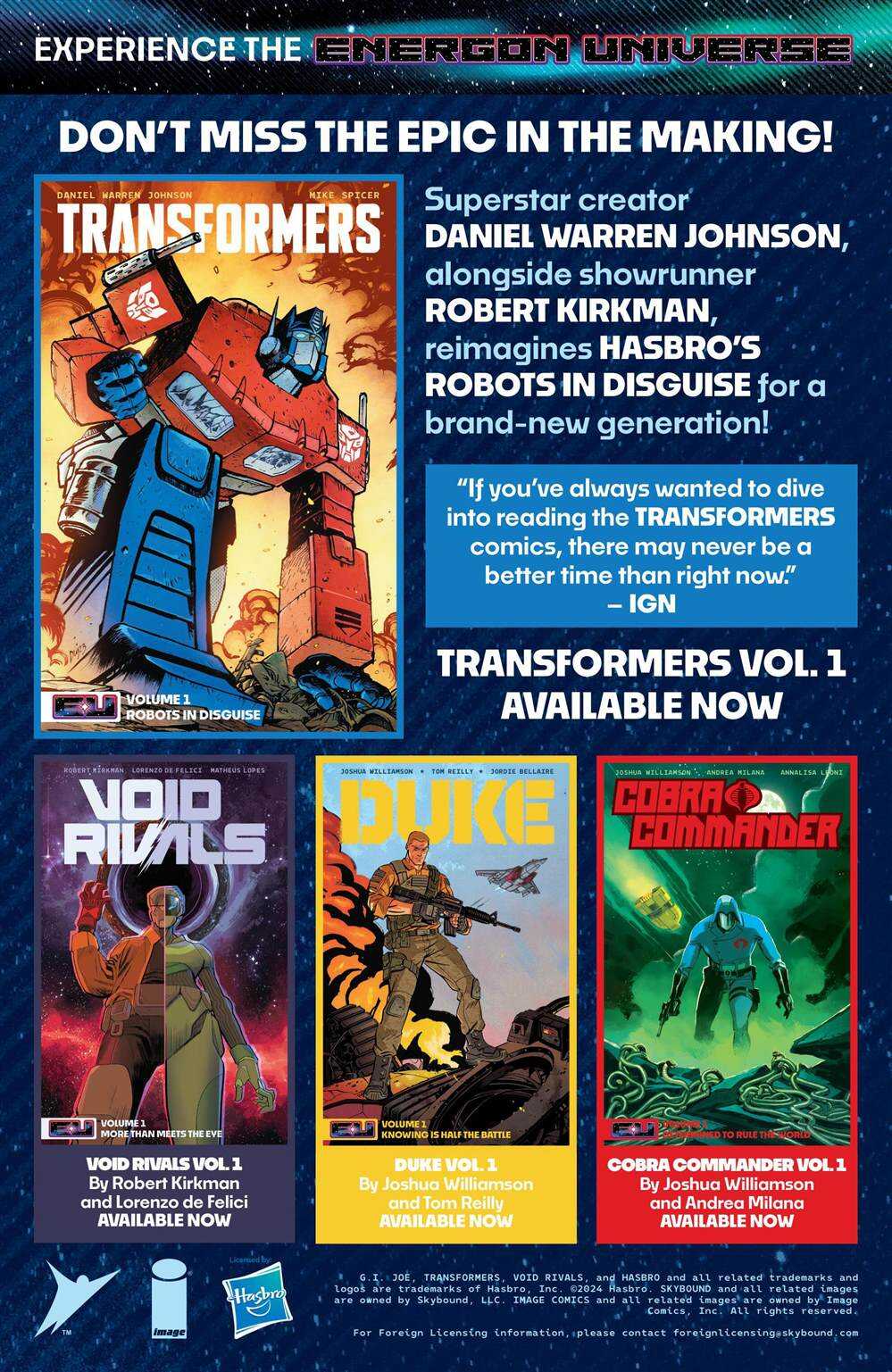 变形金刚：能量宇宙 - 第12话 - 第29页