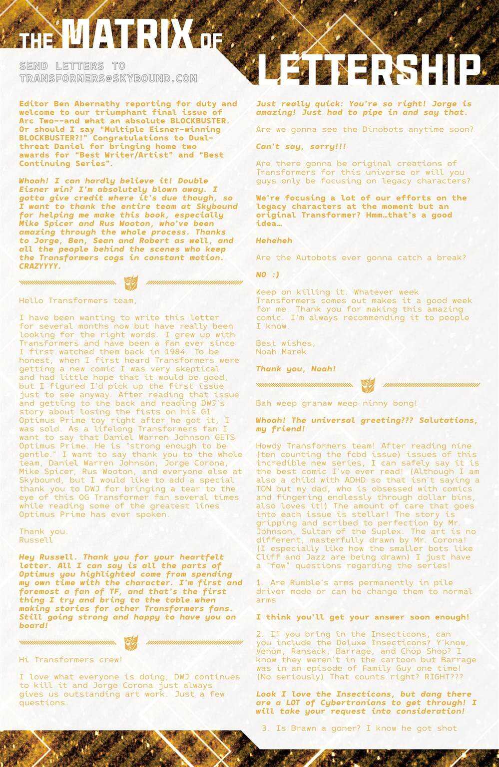 变形金刚：能量宇宙 - 第12话 - 第25页