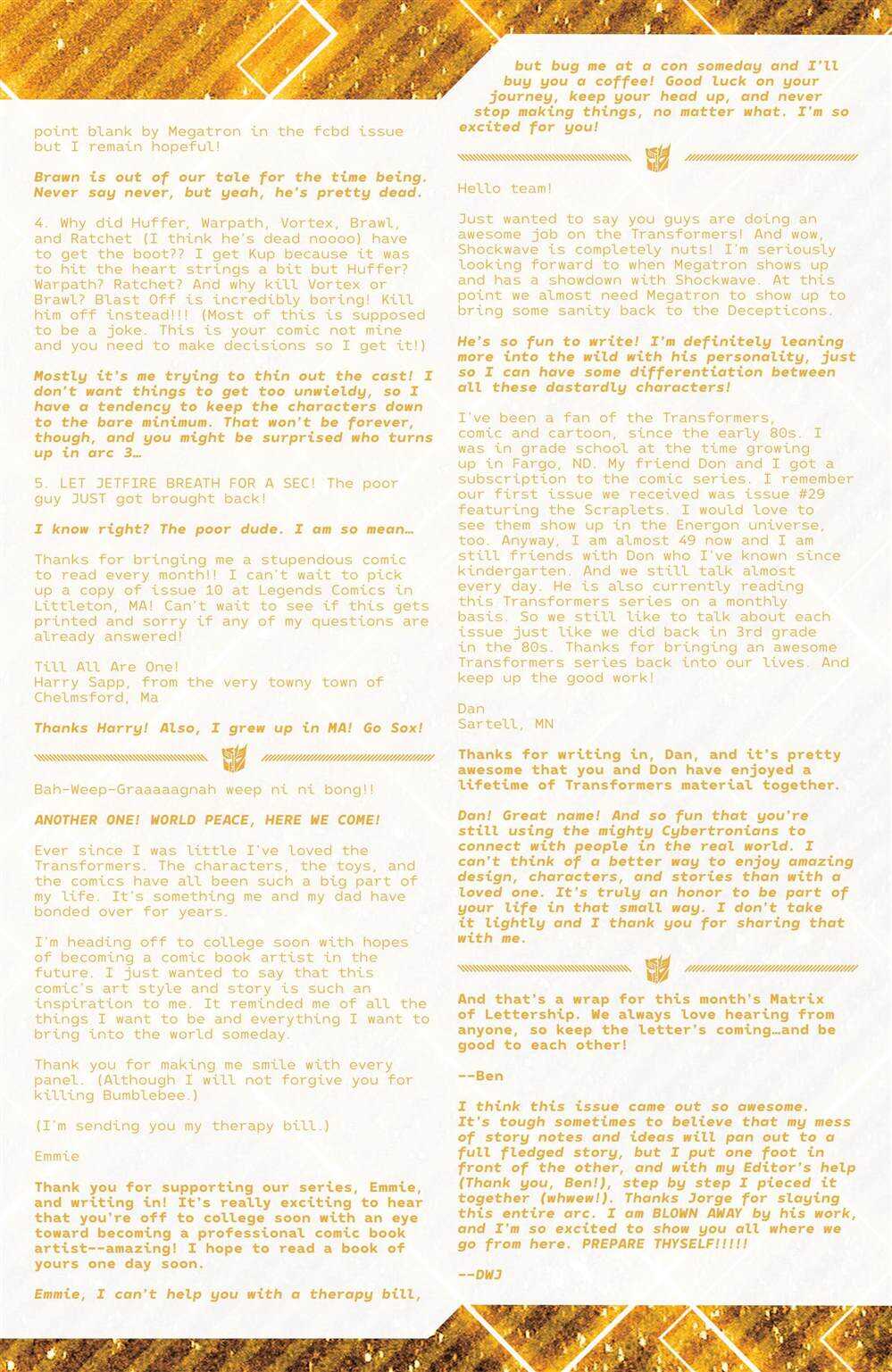 变形金刚：能量宇宙 - 第12话 - 第26页