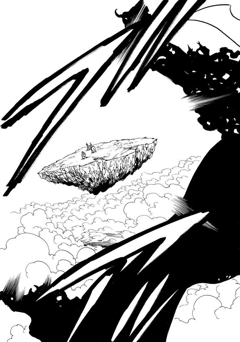 启示录四骑士 - 第133话 - 第9页