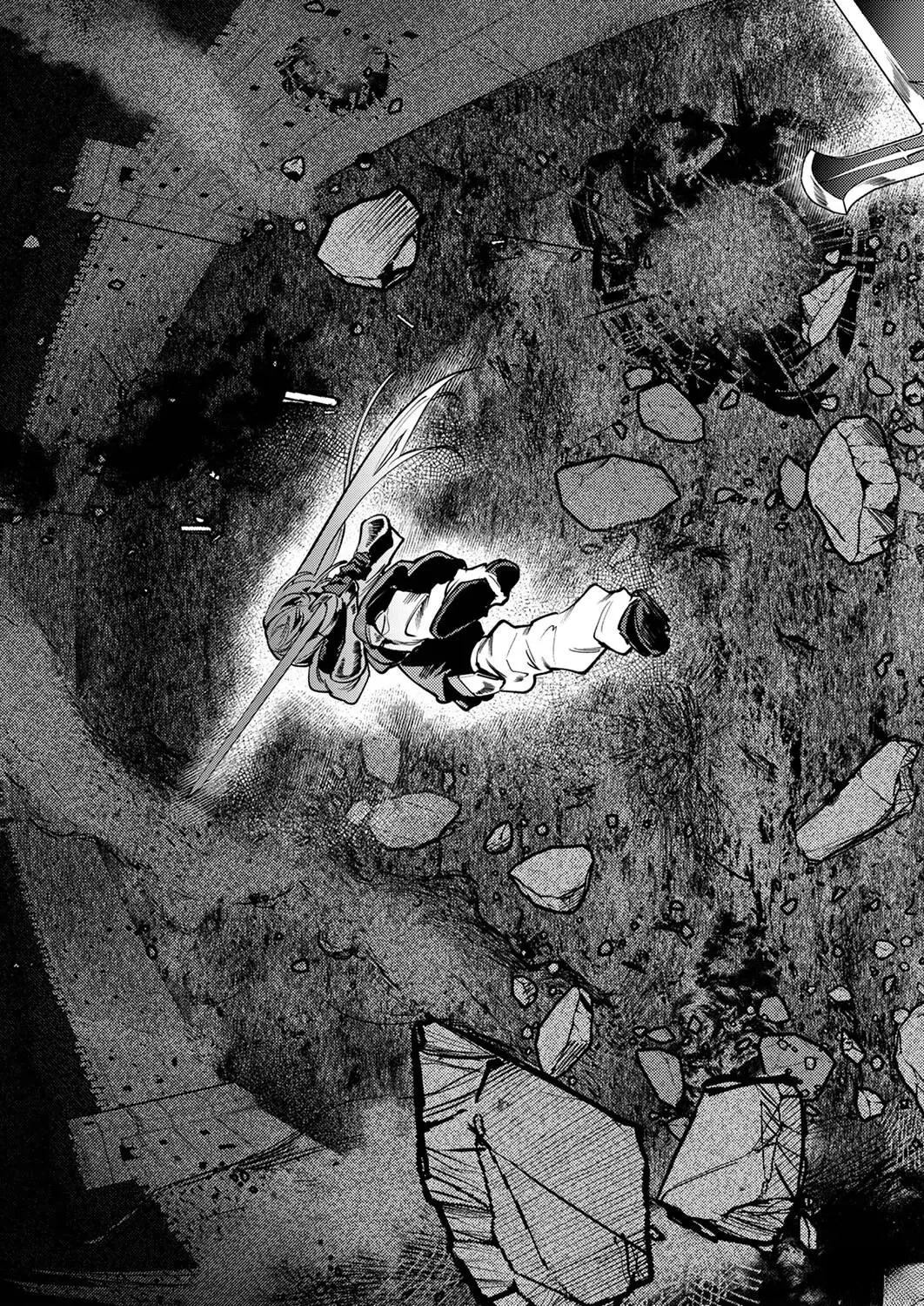 修罗幼女的英雄谭～被称作半吊子的佣兵、转生成了幼女～ - 第7话 - 第5页