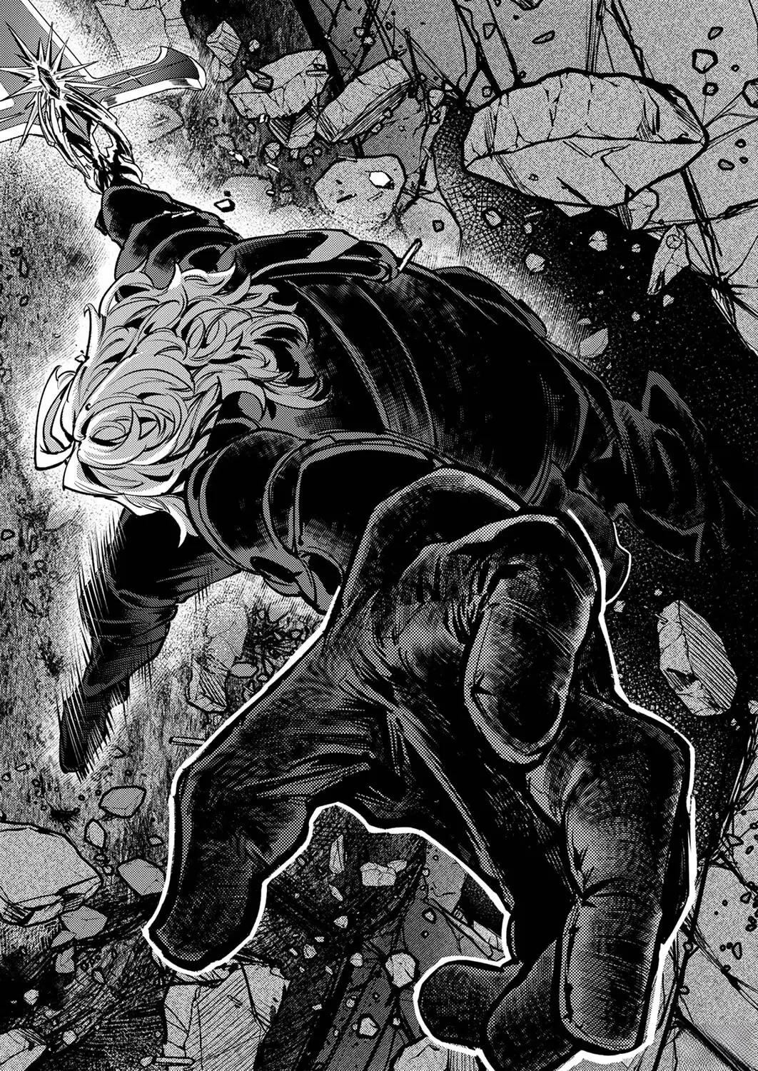 修罗幼女的英雄谭～被称作半吊子的佣兵、转生成了幼女～ - 第7话 - 第4页