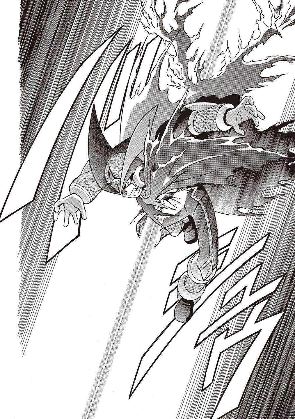 洛克人exe - 第25话 - 第31页