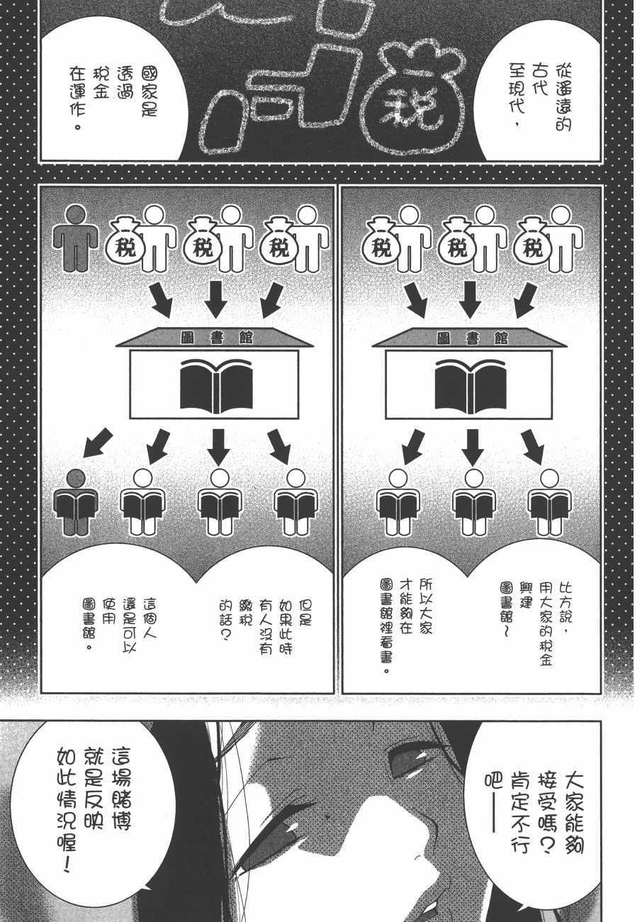 狂赌之渊 - 第9卷 - 第66页