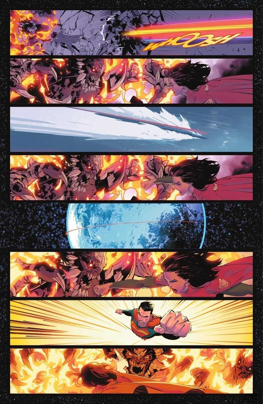 超人V6 - 第20话 - 第8页