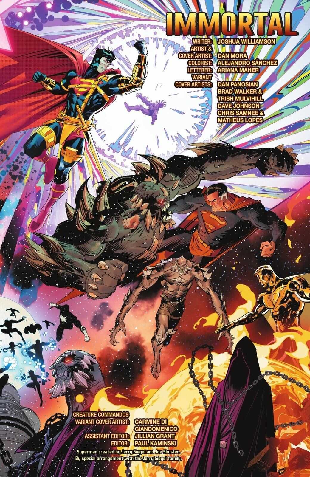 超人V6 - 第20话 - 第4页