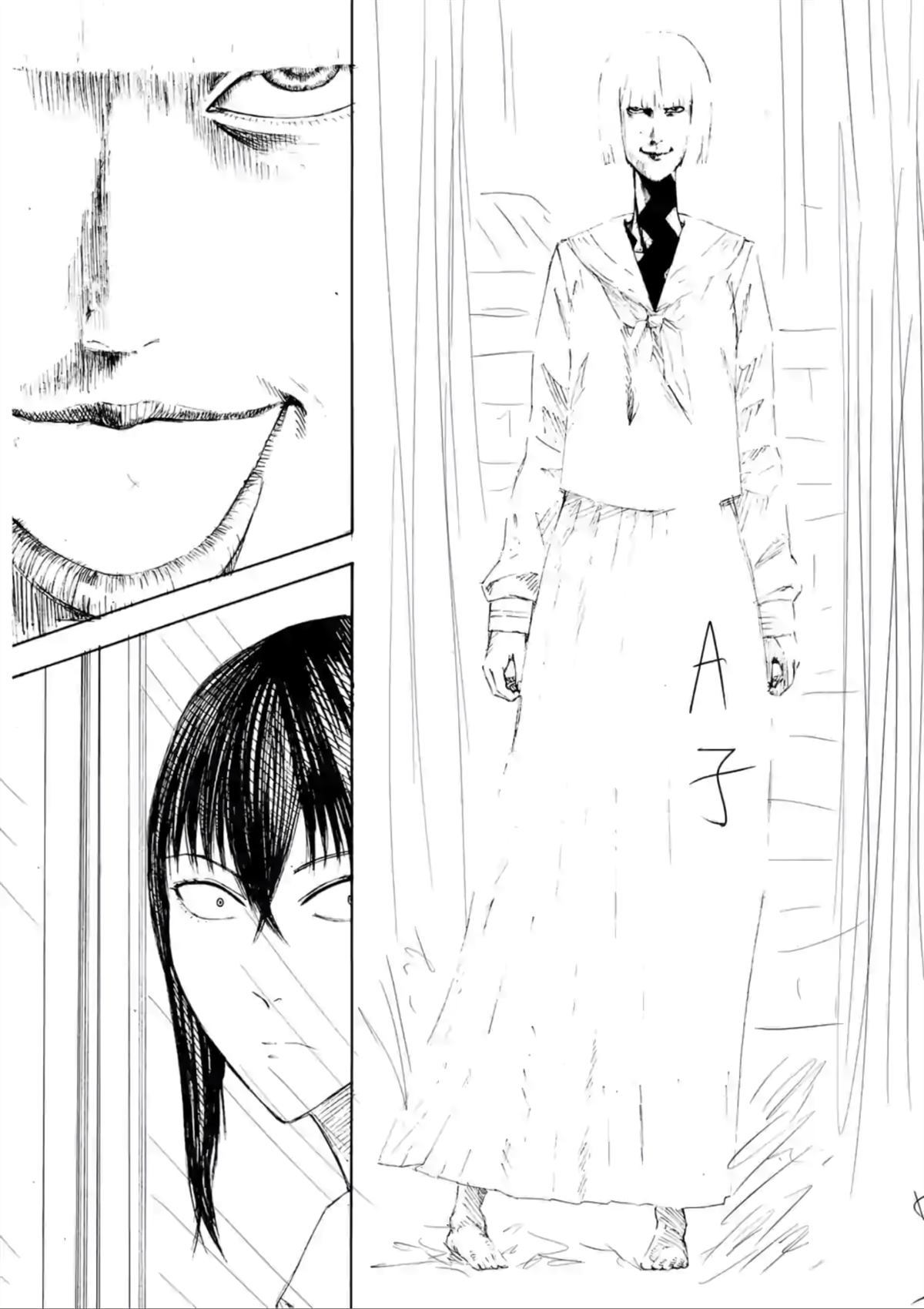 灰色兼职：逃亡禁止 - 第10话 - 第41页