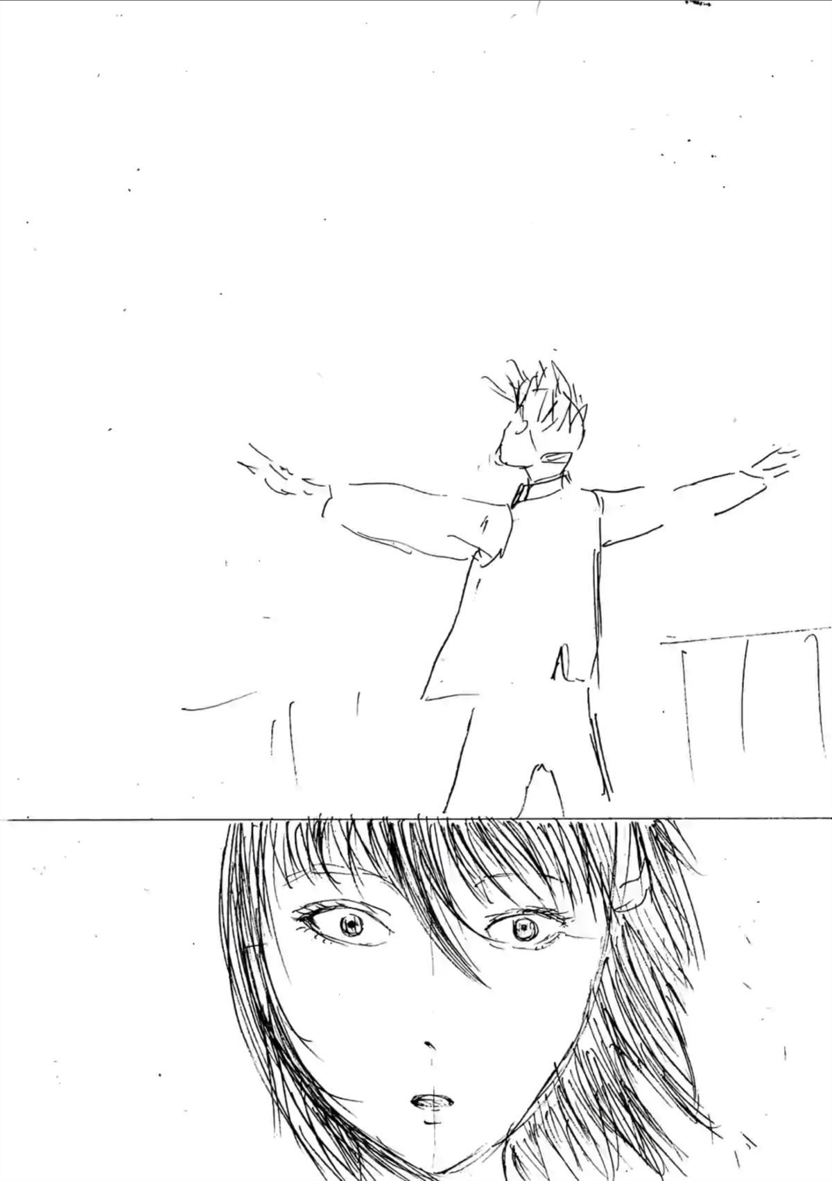 灰色兼职：逃亡禁止 - 第10话 - 第55页