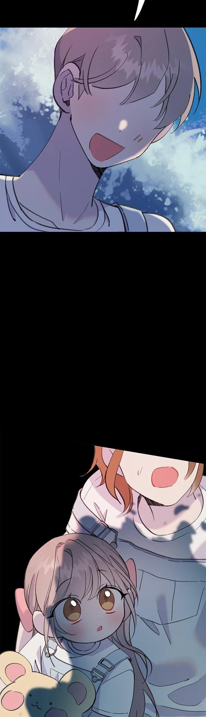 恋上人鱼 - 第26话 - 第40页