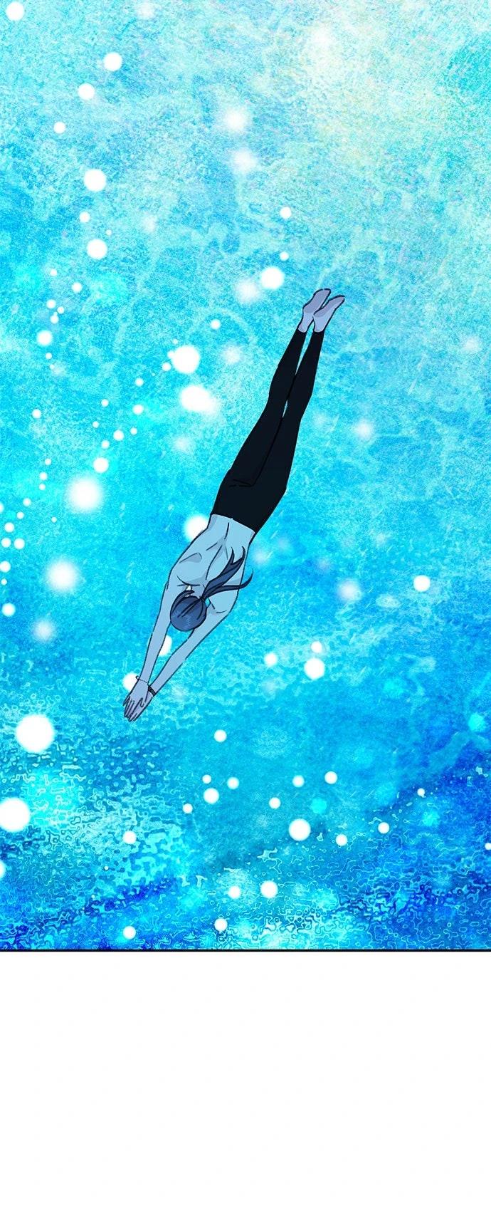 恋上人鱼 - 第26话 - 第4页