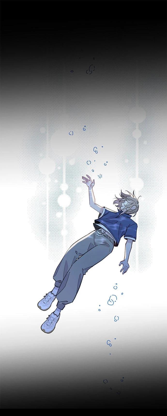 恋上人鱼 - 第26话 - 第1页