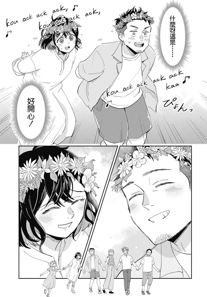 北欧二人生活 - 第5话 - 第26页