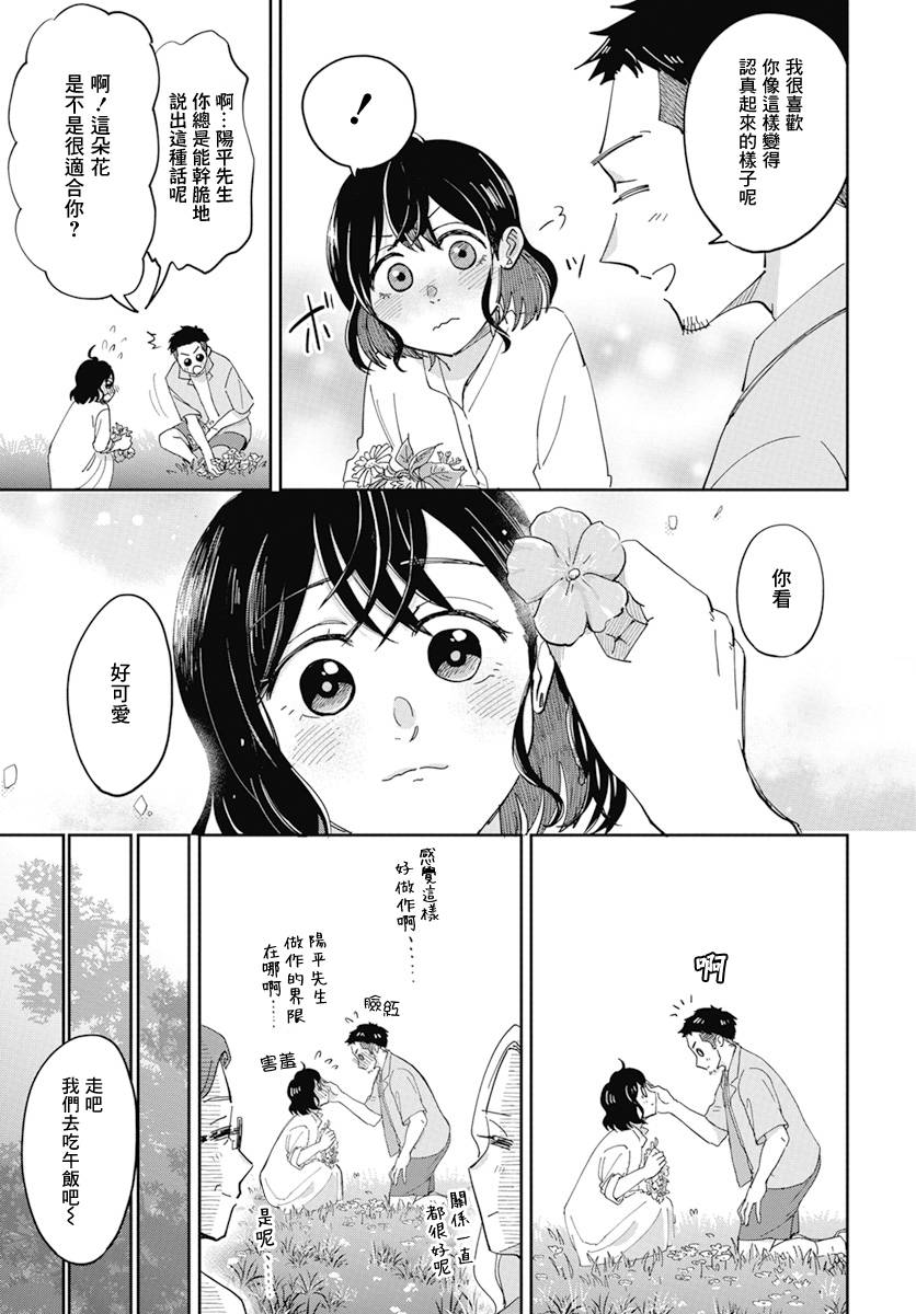 北欧二人生活 - 第5话 - 第10页