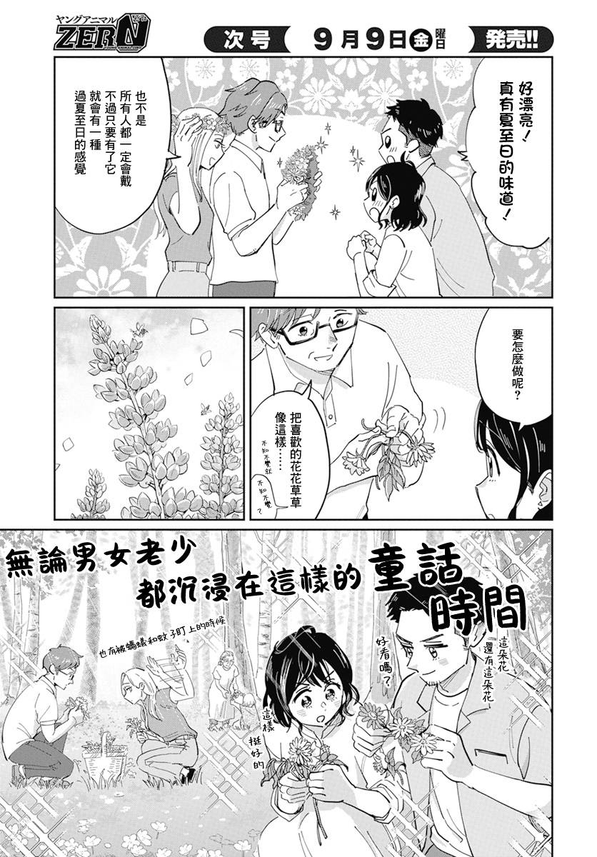 北欧二人生活 - 第5话 - 第8页