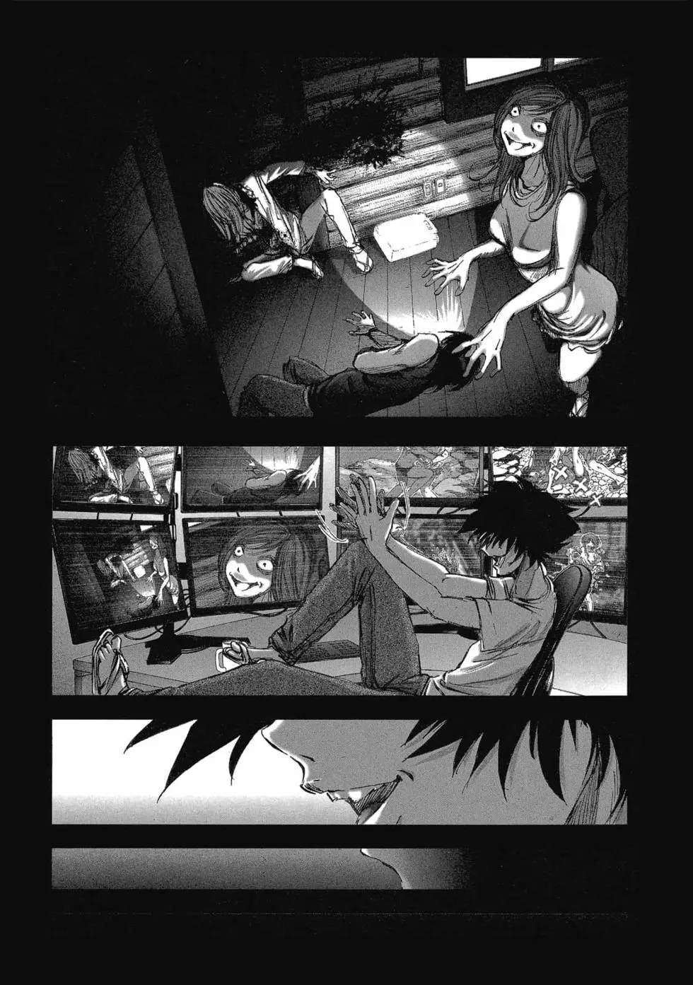 村祀 - 第9卷 - 第148页